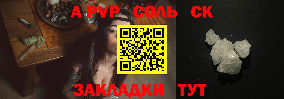 Alfa_PVP СК КРИС Новочеркасск